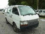 Used 1999 TOYOTA HIACE VAN BF64038 for Sale Image 7