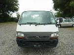 Used 1999 TOYOTA HIACE VAN BF64038 for Sale Image 8