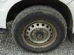 Used 1999 TOYOTA HIACE VAN BF64038 for Sale Image 9