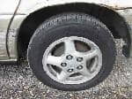 Used 1998 TOYOTA IPSUM BF64041 for Sale Image 10