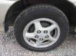Used 1998 TOYOTA IPSUM BF64041 for Sale Image 11