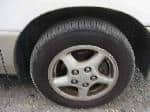 Used 1998 TOYOTA IPSUM BF64041 for Sale Image 12