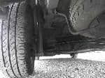 Used 1998 TOYOTA IPSUM BF64041 for Sale Image 15