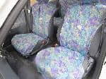 Used 1998 TOYOTA IPSUM BF64041 for Sale Image 18