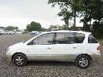 Used 1998 TOYOTA IPSUM BF64041 for Sale Image 2