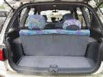 Used 1998 TOYOTA IPSUM BF64041 for Sale Image 21