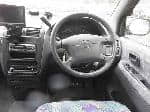Used 1998 TOYOTA IPSUM BF64041 for Sale Image 22