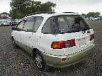 Used 1998 TOYOTA IPSUM BF64041 for Sale Image 3