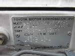 Used 1998 TOYOTA IPSUM BF64041 for Sale Image 30