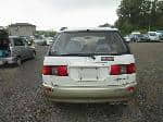 Used 1998 TOYOTA IPSUM BF64041 for Sale Image 4