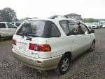 Used 1998 TOYOTA IPSUM BF64041 for Sale Image 5