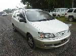 Used 1998 TOYOTA IPSUM BF64041 for Sale Image 7