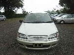 Used 1998 TOYOTA IPSUM BF64041 for Sale Image 8