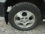 Used 1998 MITSUBISHI PAJERO IO BF64042 for Sale Image 11