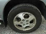 Used 1998 MITSUBISHI PAJERO IO BF64042 for Sale Image 12