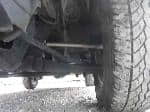 Used 1998 MITSUBISHI PAJERO IO BF64042 for Sale Image 14