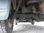 Used 1998 MITSUBISHI PAJERO IO BF64042 for Sale Image 15