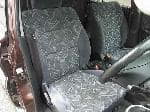 Used 1998 MITSUBISHI PAJERO IO BF64042 for Sale Image 17