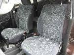 Used 1998 MITSUBISHI PAJERO IO BF64042 for Sale Image 18