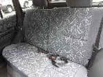 Used 1998 MITSUBISHI PAJERO IO BF64042 for Sale Image 19