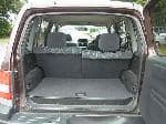 Used 1998 MITSUBISHI PAJERO IO BF64042 for Sale Image 20