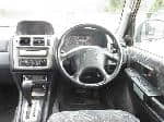 Used 1998 MITSUBISHI PAJERO IO BF64042 for Sale Image 21