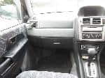 Used 1998 MITSUBISHI PAJERO IO BF64042 for Sale Image 22