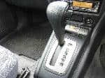 Used 1998 MITSUBISHI PAJERO IO BF64042 for Sale Image 26