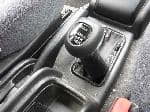 Used 1998 MITSUBISHI PAJERO IO BF64042 for Sale Image 27
