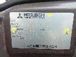 Used 1998 MITSUBISHI PAJERO IO BF64042 for Sale Image 29
