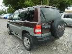Used 1998 MITSUBISHI PAJERO IO BF64042 for Sale Image 3