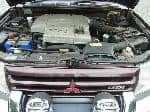 Used 1998 MITSUBISHI PAJERO IO BF64042 for Sale Image 30