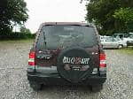 Used 1998 MITSUBISHI PAJERO IO BF64042 for Sale Image 4