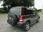 Used 1998 MITSUBISHI PAJERO IO BF64042 for Sale Image 5