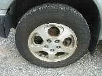 Used 1998 MITSUBISHI PAJERO IO BF64042 for Sale Image 9