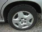 Used 2001 NISSAN LIBERTY BF64045 for Sale Image 10
