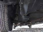Used 2001 NISSAN LIBERTY BF64045 for Sale Image 13