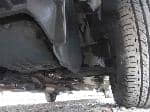 Used 2001 NISSAN LIBERTY BF64045 for Sale Image 14