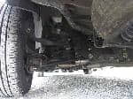 Used 2001 NISSAN LIBERTY BF64045 for Sale Image 15