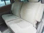 Used 2001 NISSAN LIBERTY BF64045 for Sale Image 19