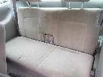 Used 2001 NISSAN LIBERTY BF64045 for Sale Image 20