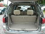 Used 2001 NISSAN LIBERTY BF64045 for Sale Image 21