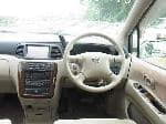 Used 2001 NISSAN LIBERTY BF64045 for Sale Image 22