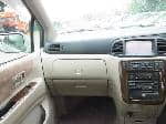 Used 2001 NISSAN LIBERTY BF64045 for Sale Image 23