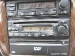 Used 2001 NISSAN LIBERTY BF64045 for Sale Image 25