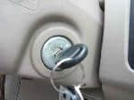 Used 2001 NISSAN LIBERTY BF64045 for Sale Image 28