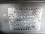 Used 2001 NISSAN LIBERTY BF64045 for Sale Image 29