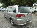 Used 2001 NISSAN LIBERTY BF64045 for Sale Image 3