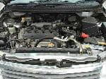 Used 2001 NISSAN LIBERTY BF64045 for Sale Image 30