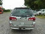 Used 2001 NISSAN LIBERTY BF64045 for Sale Image 4
